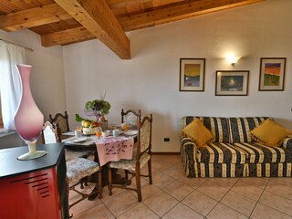 Appartamento Tignale Caratteristiche 4