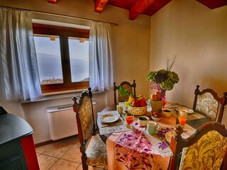 Appartamento Tignale Caratteristiche 6