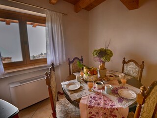 Appartamento Tignale Caratteristiche 7