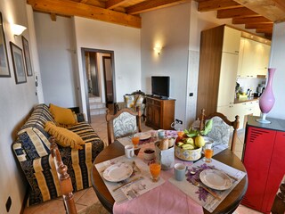 Appartamento Tignale Caratteristiche 5