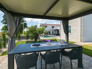 Villa Porec Registrazione all'aperto 6