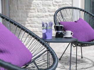 Villa Porec Registrazione all'aperto 11