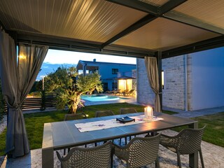 Villa Porec Registrazione all'aperto 10