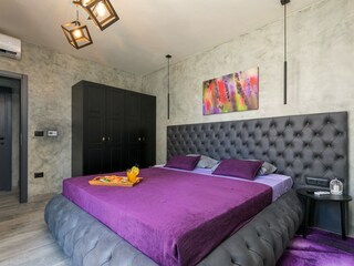 Villa Porec Caratteristiche 21