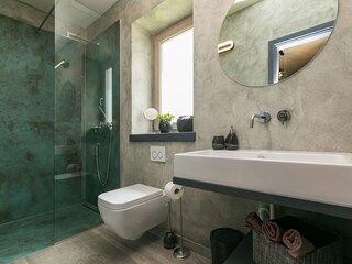 Villa Porec Caratteristiche 29