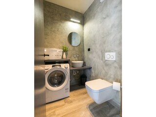 Villa Porec Caratteristiche 30