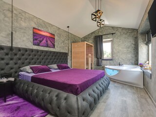 Villa Porec Caratteristiche 22