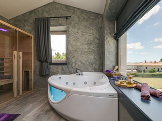 Villa Porec Caratteristiche 28