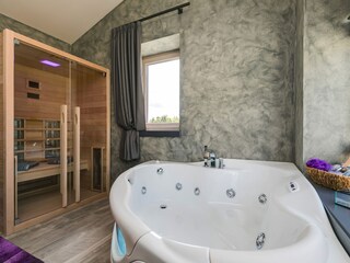 Villa Porec Caratteristiche 23