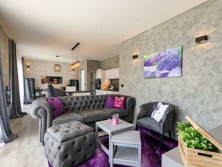 Villa Porec Caratteristiche 17