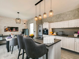 Villa Porec Caratteristiche 14