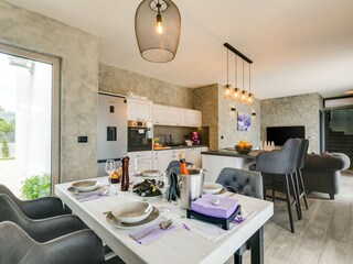 Villa Porec Caratteristiche 13