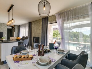 Villa Porec Caratteristiche 15