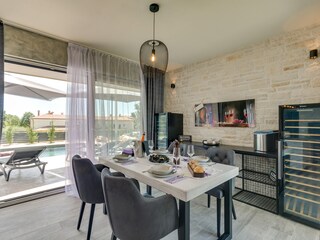 Villa Porec Caratteristiche 18