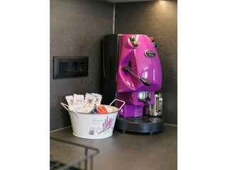 Villa Porec Caratteristiche 20