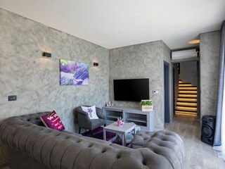 Villa Porec Caratteristiche 25