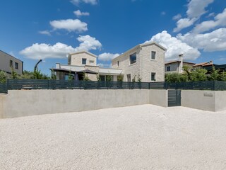 Villa Porec Ambiente 32