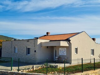 Casa per le vacanze Trget Registrazione all'aperto 2