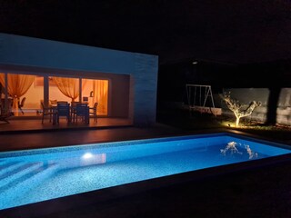 Casa per le vacanze Trget Registrazione all'aperto 5