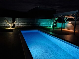 Casa per le vacanze Trget Registrazione all'aperto 6