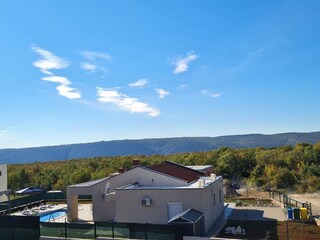 Casa per le vacanze Trget Registrazione all'aperto 6