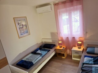 Casa per le vacanze Trget Caratteristiche 22