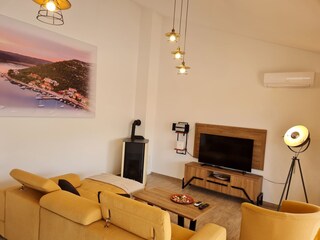 Casa per le vacanze Trget Caratteristiche 24