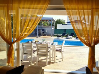 Casa per le vacanze Trget Caratteristiche 26