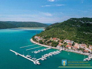 Casa per le vacanze Trget Ambiente 19