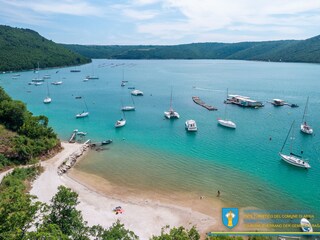 Casa per le vacanze Trget Ambiente 20