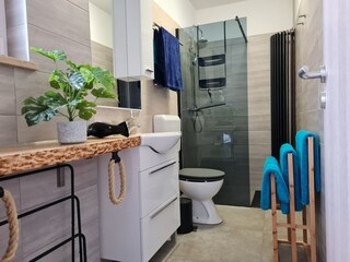 Casa per le vacanze Trget Caratteristiche 19