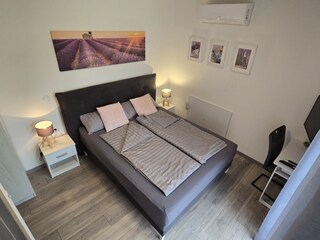Casa per le vacanze Trget Caratteristiche 18