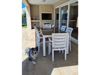 Casa per le vacanze Trget Caratteristiche 27