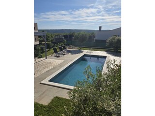 Casa per le vacanze Trget Registrazione all'aperto 7