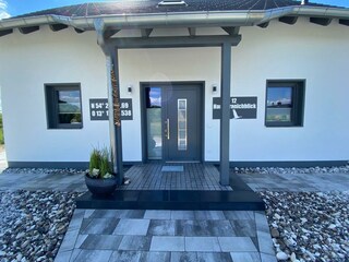 Holiday house Dreschvitz Outdoor Recording 3