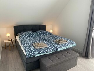 Casa per le vacanze Dreschvitz Caratteristiche 25