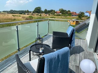 Vakantiehuis Dreschvitz Kenmerken 23