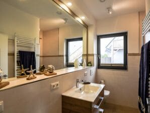 Uitzicht op de Kraanvogel