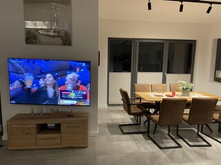 Holiday house Dreschvitz Features 17