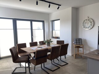 Holiday house Dreschvitz Features 16