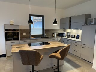 Casa per le vacanze Dreschvitz Caratteristiche 20