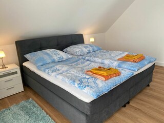 Casa de vacaciones Dreschvitz Características 24