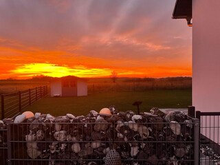 Holiday house Dreschvitz Outdoor Recording 6