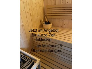 Holiday house Dreschvitz Outdoor Recording 12