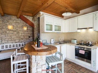 Casa per le vacanze Peroj Caratteristiche 14