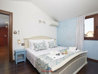 Casa de vacaciones Peroj Características 19
