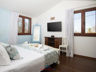 Casa de vacaciones Peroj Características 20