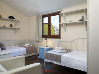 Casa per le vacanze Peroj Caratteristiche 24