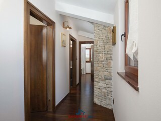 Casa per le vacanze Peroj Caratteristiche 17