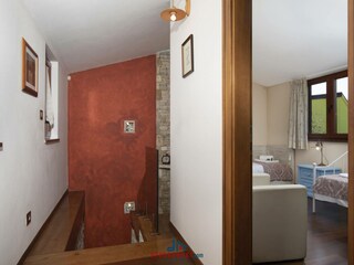 Casa de vacaciones Peroj Características 18